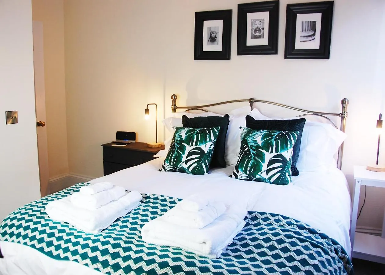 Joseph'S Loft Daire York Birleşik Krallık