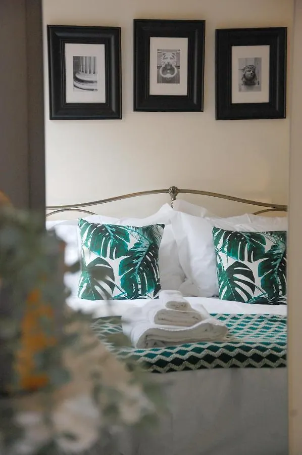 Joseph'S Loft Daire York Birleşik Krallık