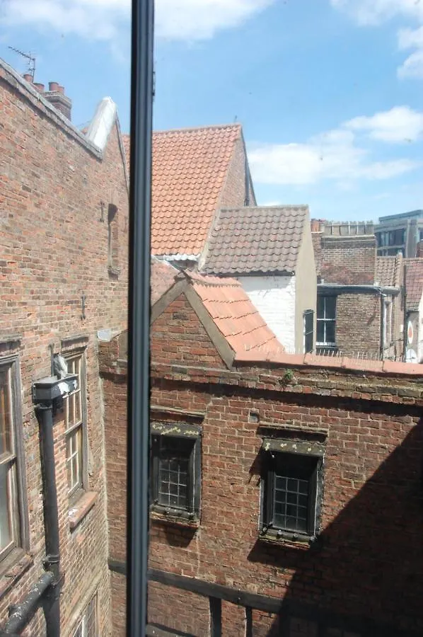 Joseph'S Loft Daire York
