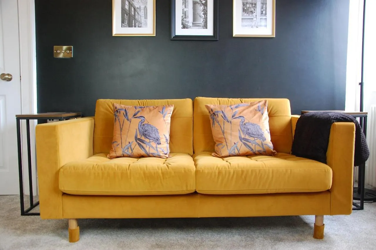 Joseph'S Loft Apartamento York