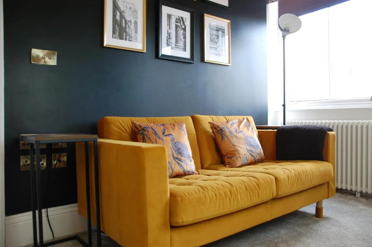 Joseph'S Loft Apartamento York