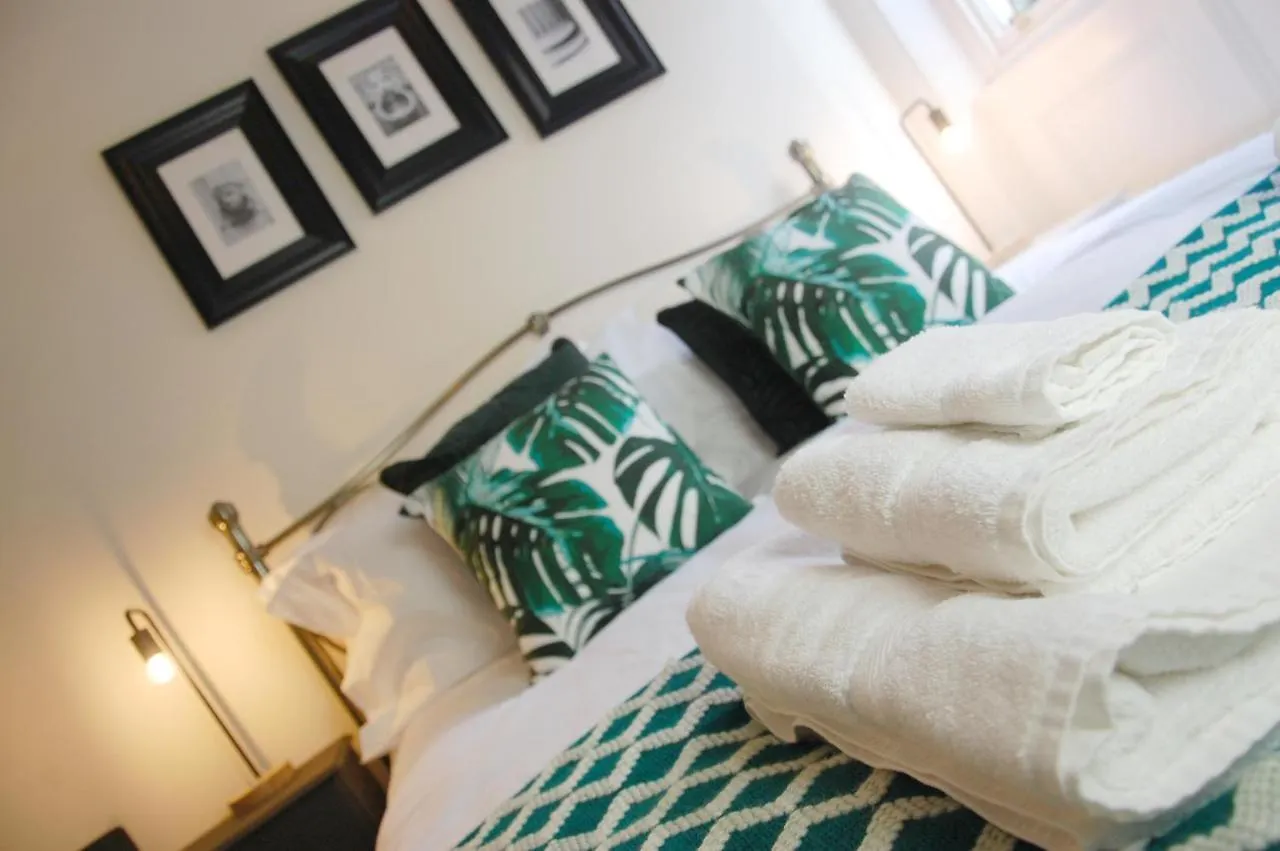 Joseph'S Loft Apartamento York
