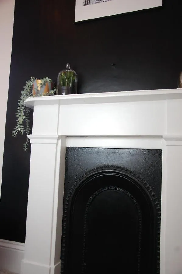 Joseph'S Loft Apartamento York
