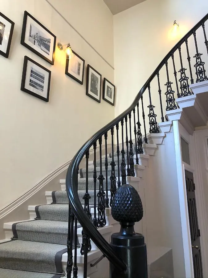Joseph'S Loft Apartamento York