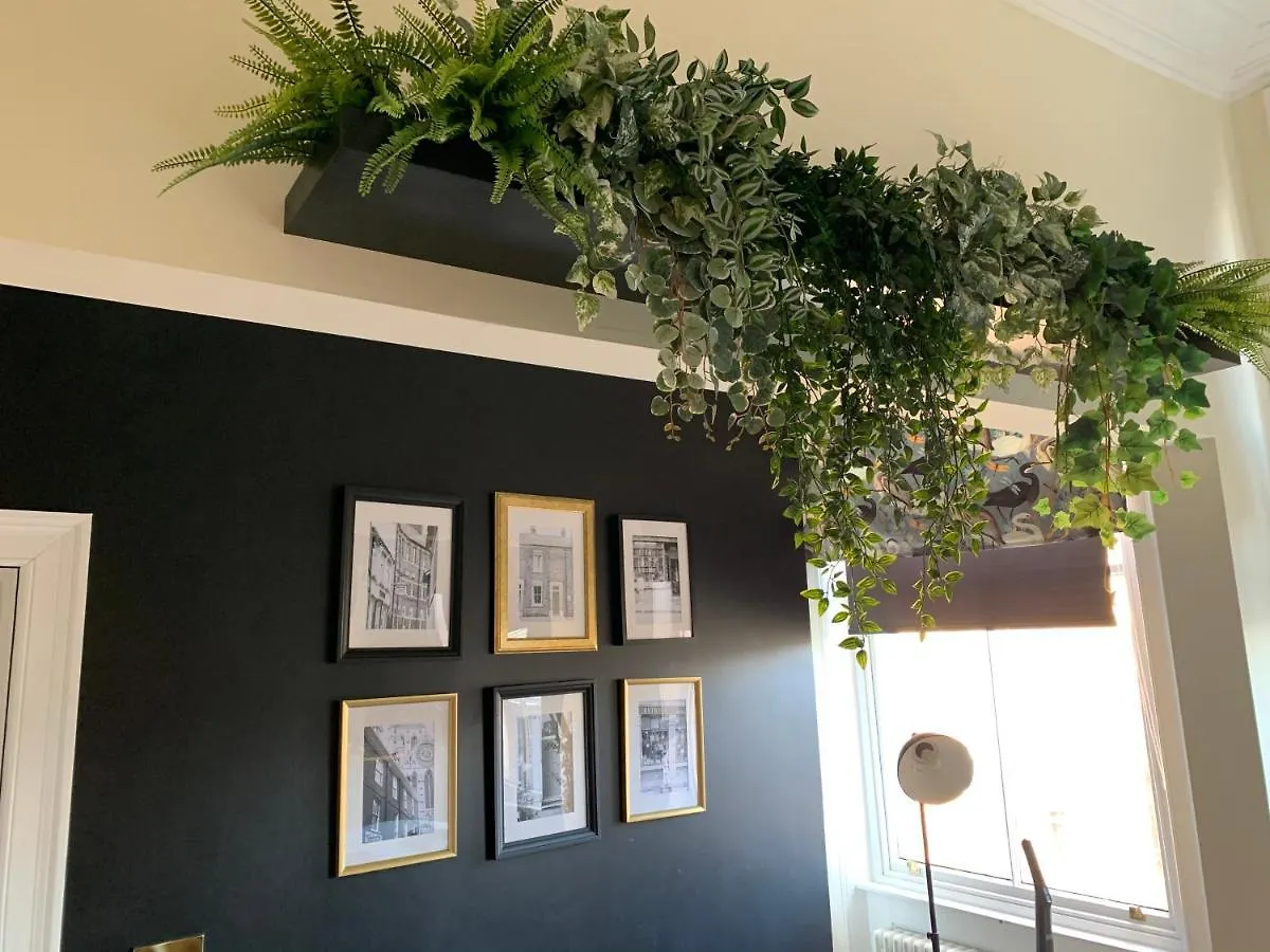 Joseph'S Loft Apartamento York 0*,  Reino Unido