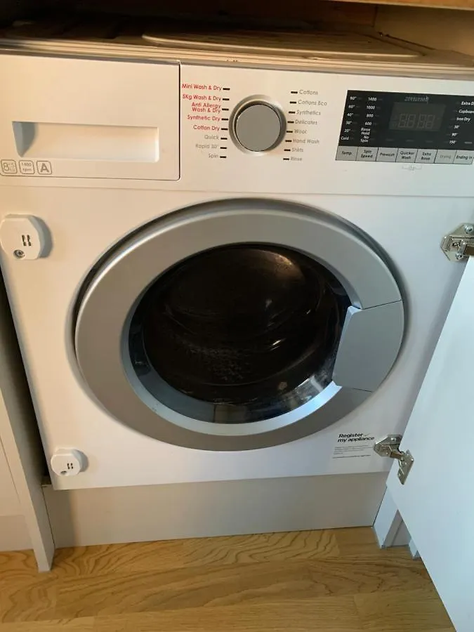 Joseph'S Loft Apartamento York 0*,  Reino Unido